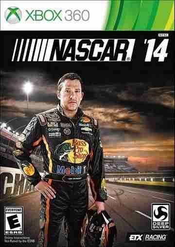 Descargar Nascar 14 [English][USA][XDG2][PROTOCOL] por Torrent